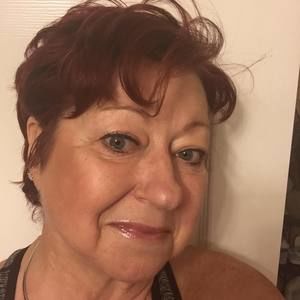 Meet your Posher, Pauline